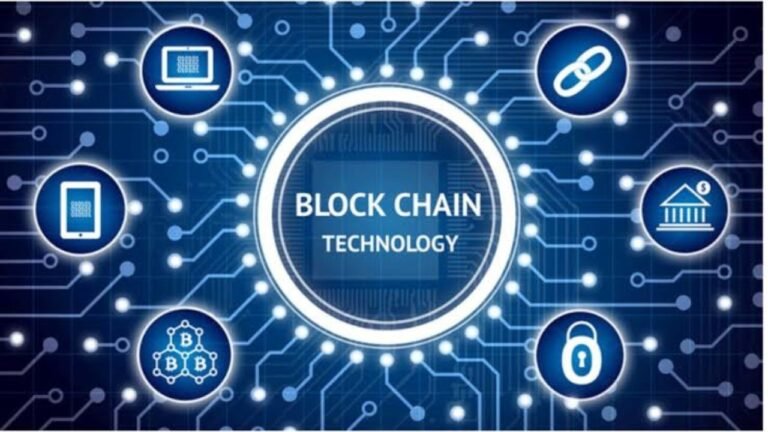 Blockchain: Digital Transactions Ki Secure Technology