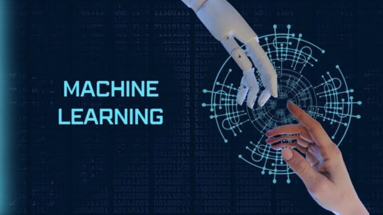 Machine Learning (ML): Artificial Intelligence Ki Duniya Ka Aham Hissa