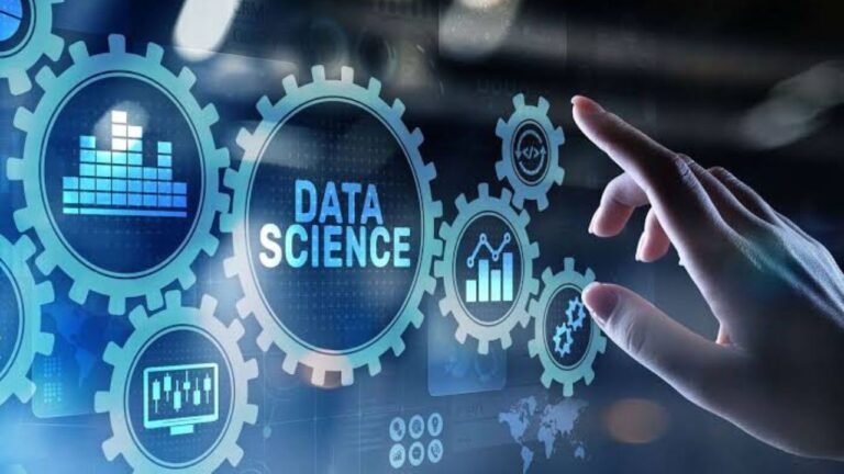 Data Science: Data Ki Taqat Se Behtar Faislay