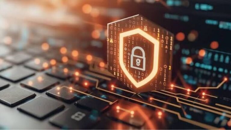 Cybersecurity: Digital Duniya Mein Data Aur Systems Ki Hifazat